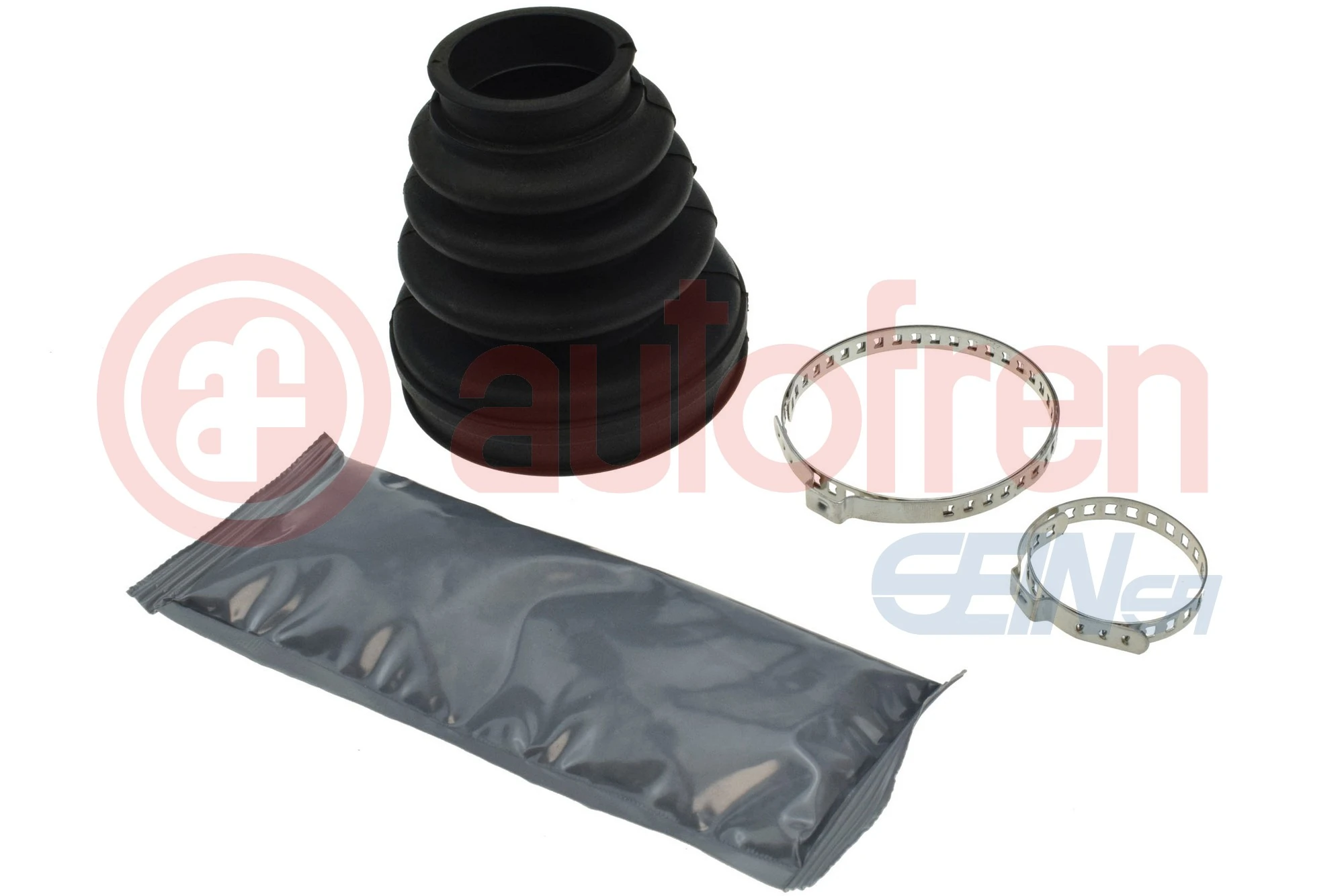 Bellow Kit, drive shaft
